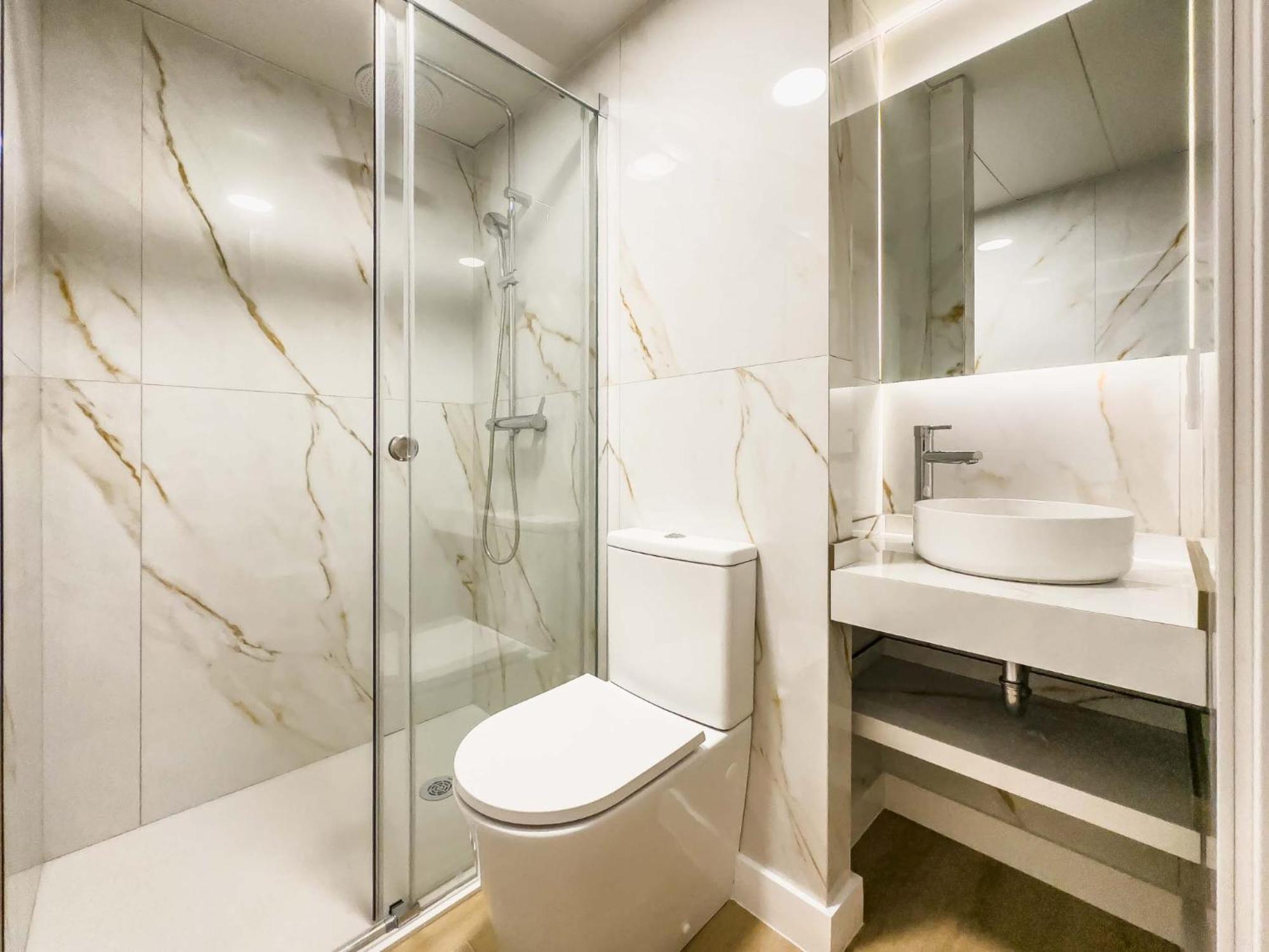 Luxury Los Boliches Beach Primera Linea De Playa Фуeнхирола Екстериор снимка